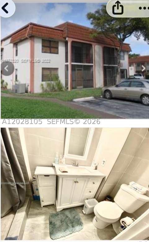 851 NE 207th Ter 6-103, Miami FL - photo 11 of 12
