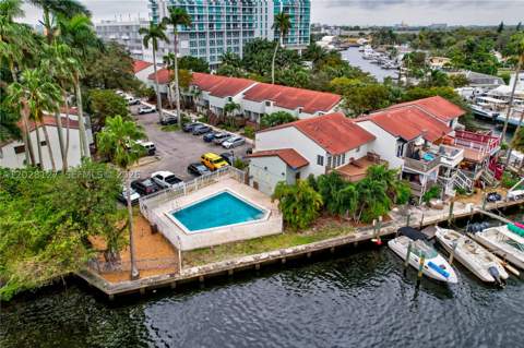 1901 NW S River Dr 5A, Miami FL - photo 22 of 31