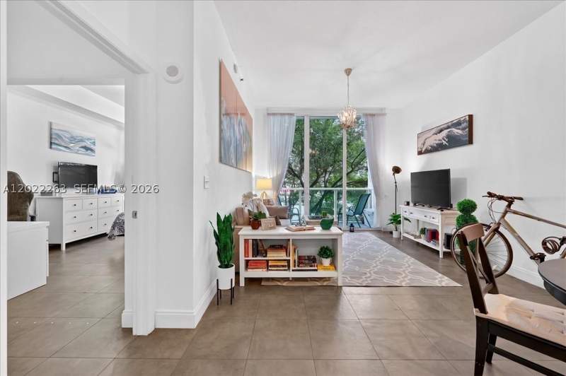1 bedroom Condominium at 31 SE 5th St 203, Brickell On The River N T, Miami — photo 4
