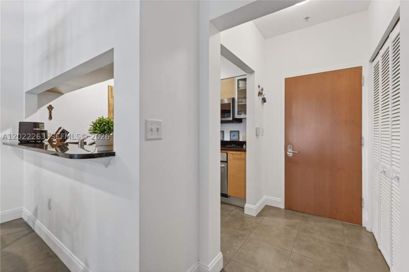 1 bedroom Condominium at 31 SE 5th St 203, Brickell On The River N T, Miami — photo 5