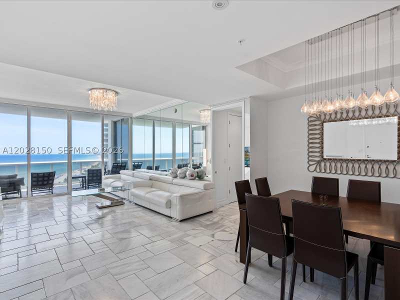 2 bedroom Condominium at 18101 Collins Ave 1904, Trump Palace Condo, Sunny Isles Beach — photo 1