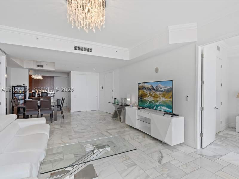 2 bedroom Condominium at 18101 Collins Ave 1904, Trump Palace Condo, Sunny Isles Beach — photo 3