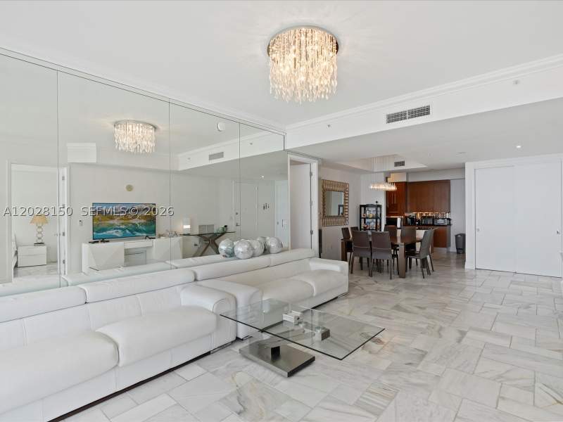 2 bedroom Condominium at 18101 Collins Ave 1904, Trump Palace Condo, Sunny Isles Beach — photo 4