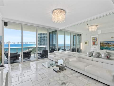 18101 Collins Ave 1904, Sunny Isles Beach FL - photo 9 of 39