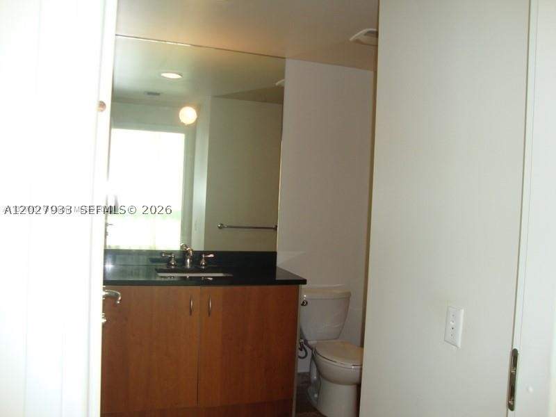 1 bedroom Condominium at 300 S Biscayne Blvd T-2909, Met 1 Condo, Miami — photo 2