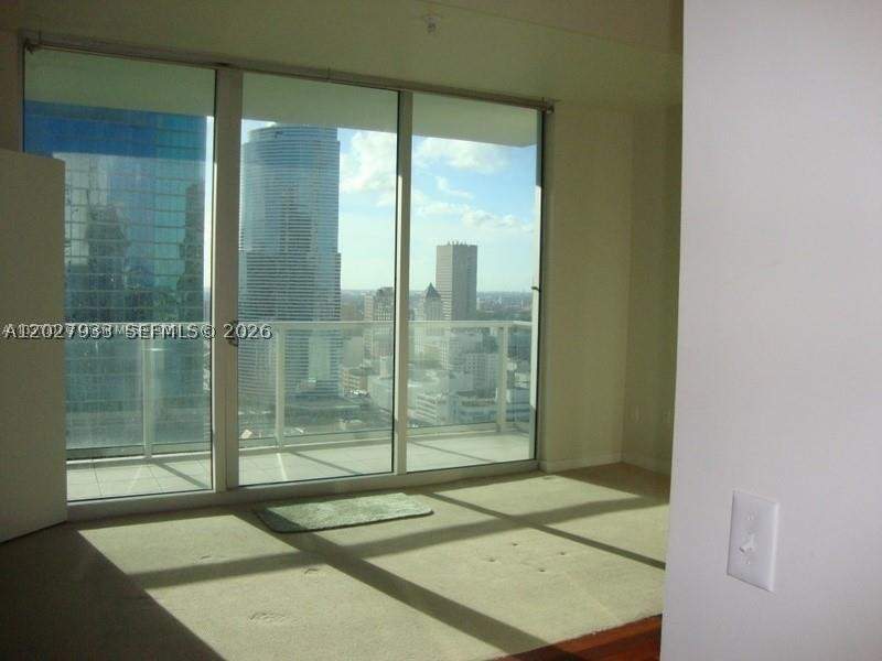 1 bedroom Condominium at 300 S Biscayne Blvd T-2909, Met 1 Condo, Miami — photo 5