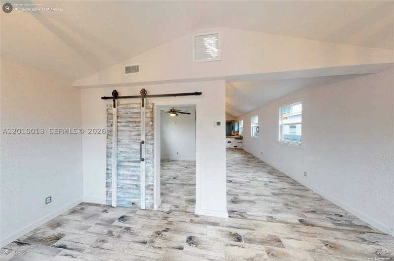 2 bedroom SingleFamilyResidence at 265 NW 80th St, Bellcamp Manor, Miami — photo 2