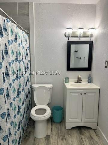 2 bedroom SingleFamilyResidence at 265 NW 80th St, Bellcamp Manor, Miami — photo 4