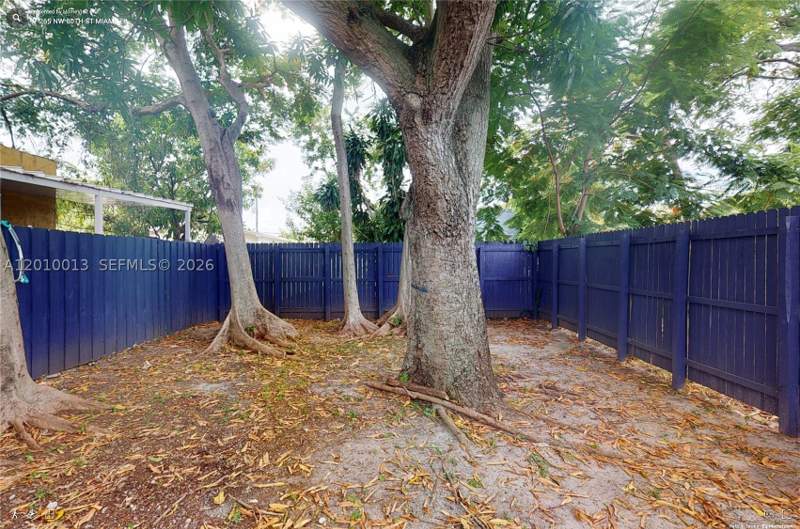 2 bedroom SingleFamilyResidence at 265 NW 80th St, Bellcamp Manor, Miami — photo 5