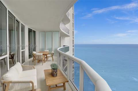 15901 Collins Ave 2807, Sunny Isles Beach FL - photo 13 of 48