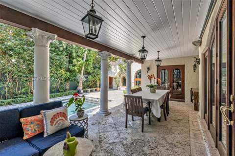 3462 N Moorings Way, Miami FL - photo 13 of 20