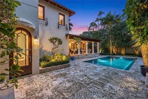 3462 N Moorings Way, Miami FL - photo 15 of 20