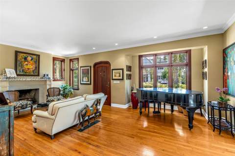 3462 N Moorings Way, Miami FL - photo 9 of 20