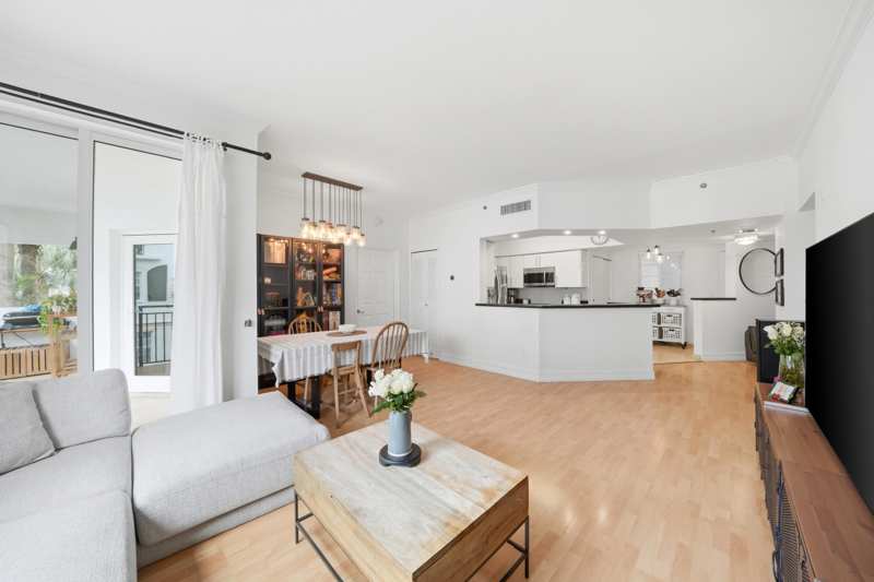 2 bedroom Condominium at 3145 NE 184th Street 5205, Village By The Bay Condo, Aventura — photo 1