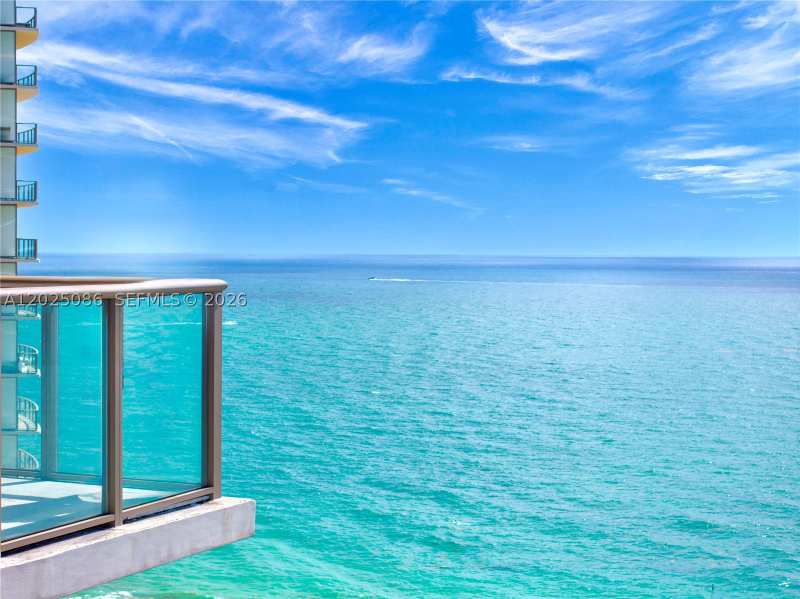 3 bedroom Condominium at 9701 Collins Ave 2001S, Bal Harbour North South Co, Bal Harbour — photo 1