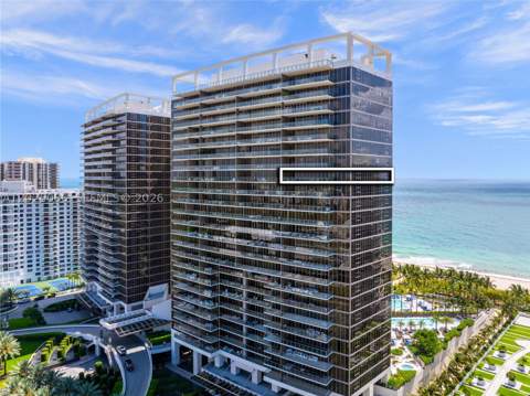 9701 Collins Ave 2001S, Bal Harbour FL - photo 16 of 60