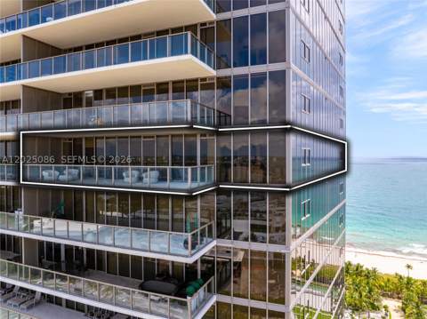 9701 Collins Ave 2001S, Bal Harbour FL - photo 17 of 60