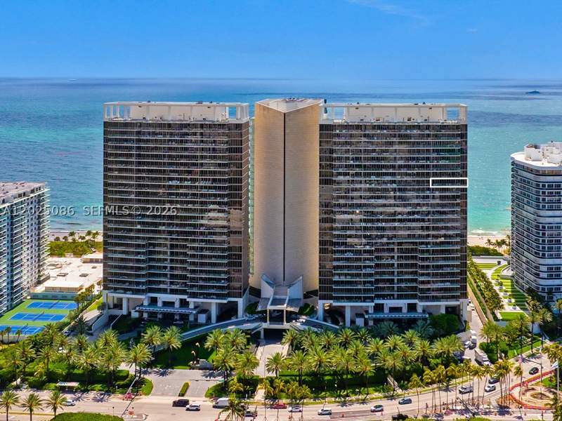 3 bedroom Condominium at 9701 Collins Ave 2001S, Bal Harbour North South Co, Bal Harbour — photo 3