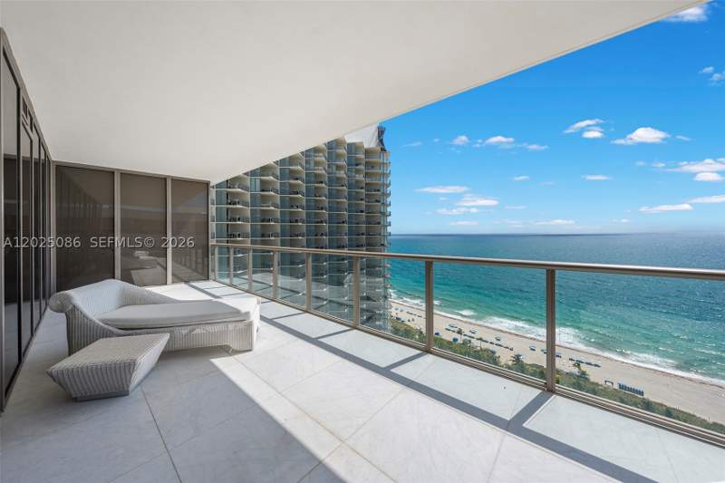 3 bedroom Condominium at 9701 Collins Ave 2001S, Bal Harbour North South Co, Bal Harbour — photo 5
