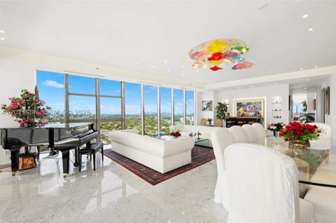 9701 Collins Ave 2001S, Bal Harbour FL - photo 9 of 60
