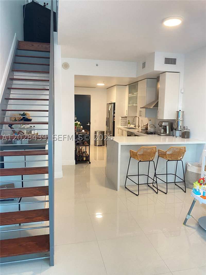 1 bedroom Condominium at 60 SW 13th St 2212, Infinity At Brickell Cond, Miami — photo 1