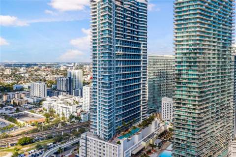 60 SW 13th St 2212, Miami FL - photo 12 of 13