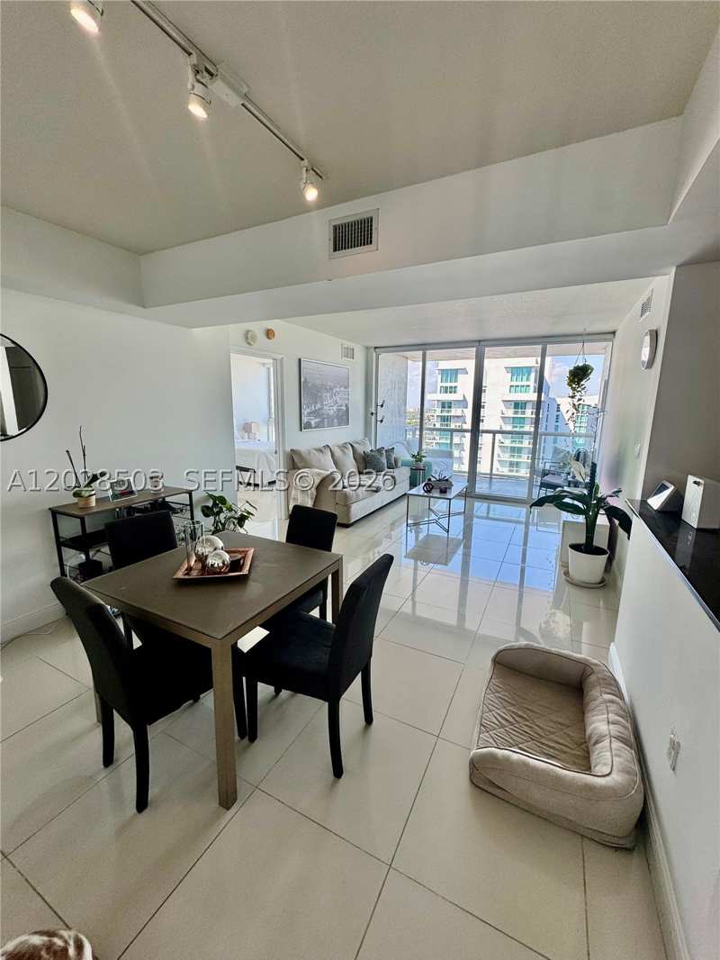 2 bedroom Condominium at 1861 NW S River Dr 2201, Terrazas Riverpark Villag, Miami — photo 1