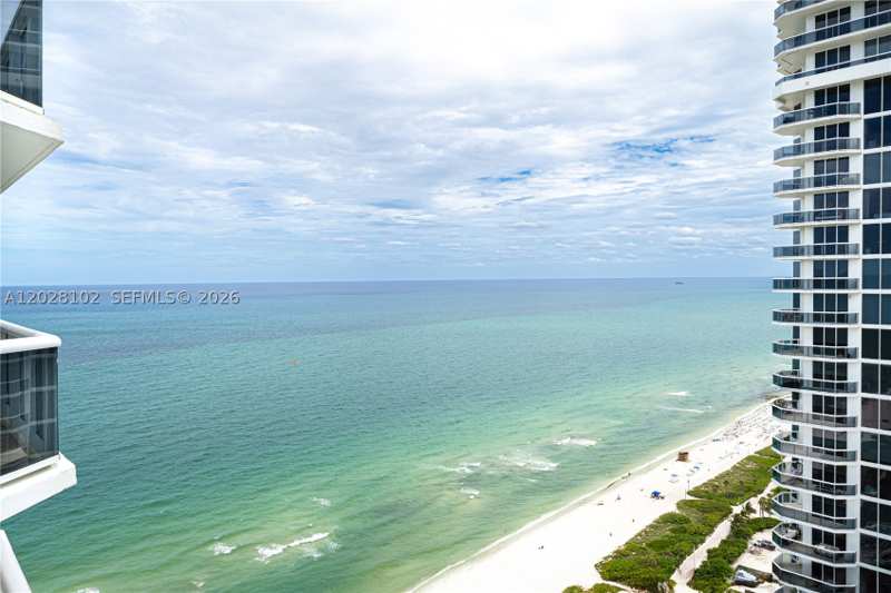 2 bedroom Condominium at 4779 Collins Ave 3504, Blue Diamond Condo, Miami Beach — photo 1