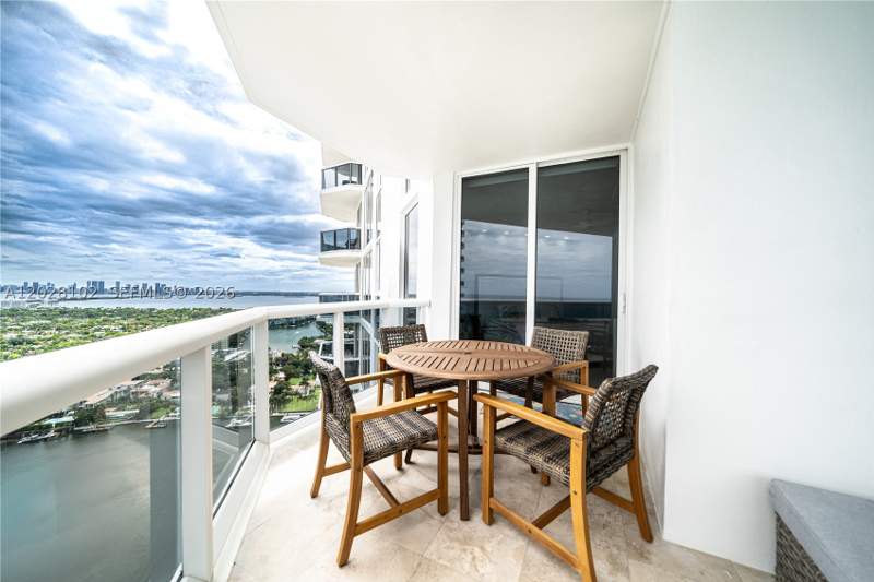 2 bedroom Condominium at 4779 Collins Ave 3504, Blue Diamond Condo, Miami Beach — photo 5