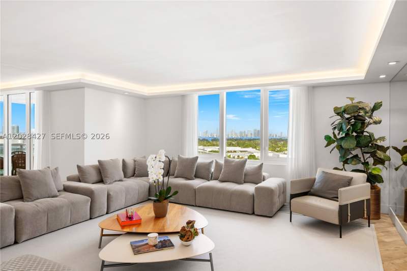 3 bedroom Condominium at 2301 Collins Ave 1432, Roney Palace Condo, Miami Beach — photo 5