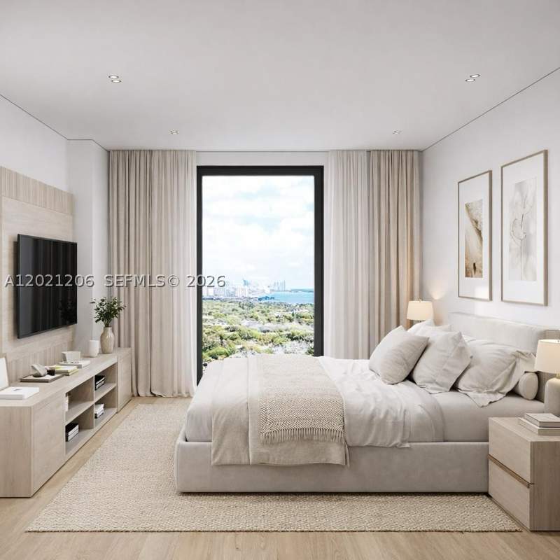 3 bedroom Condominium at 7860 NE Bayshore Ct 2C, Upper East Side, Miami — photo 4