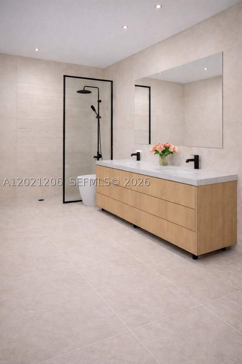 3 bedroom Condominium at 7860 NE Bayshore Ct 2C, Upper East Side, Miami — photo 5