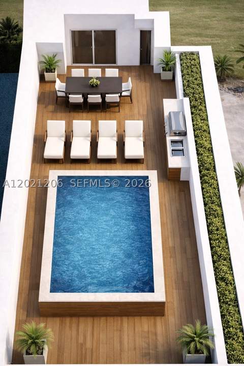 7860 NE Bayshore Ct 2C, Miami FL - photo 6 of 9