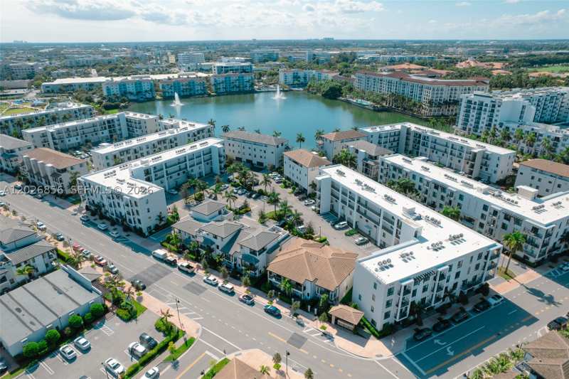 3 bedroom Condominium at 4745 NW 84th Ct 47, Urbana At The Residences, Doral — photo 1