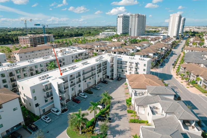 3 bedroom Condominium at 4745 NW 84th Ct 47, Urbana At The Residences, Doral — photo 2