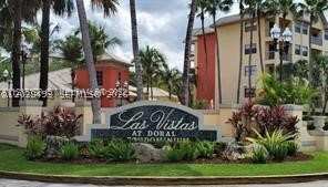 1 bedroom Condominium at 8180 Geneva Ct 119, Las Vistas At Doral Condo, Doral — photo 1