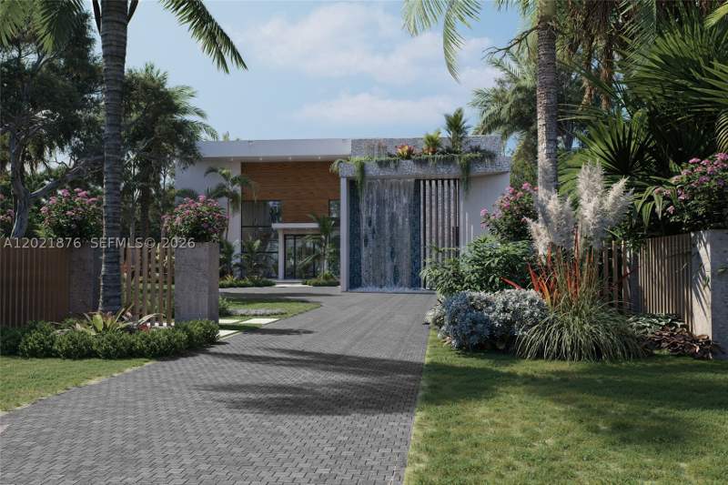 6 bedroom SingleFamilyResidence at 7650 SW 83rd Ct, Sunset Vistas, Miami — photo 3