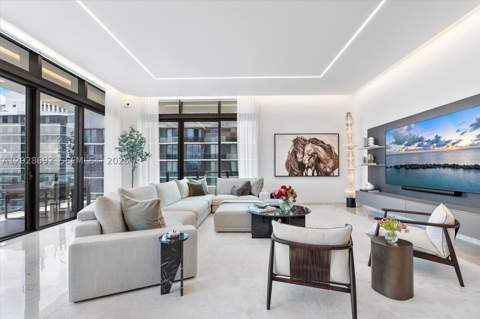 88 SW 7th St 4001, Miami FL - photo 14 of 75