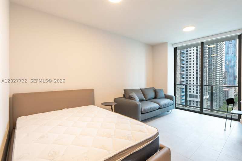 0 bedroom Condominium at 121 NE 5th St 1809, 501 First, Miami — photo 1