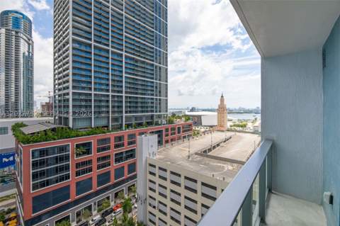 121 NE 5th St 1809, Miami FL - photo 14 of 25