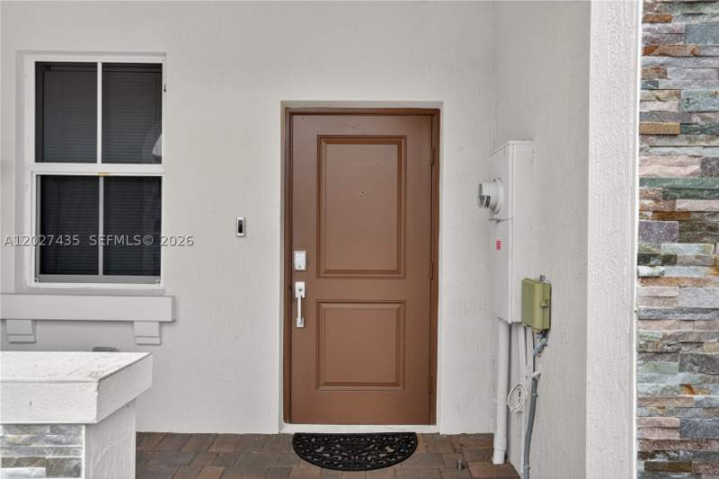 3 bedroom Townhouse at 12862 NW 23rd Pl, Golf Park Sec 1, Miami — photo 5
