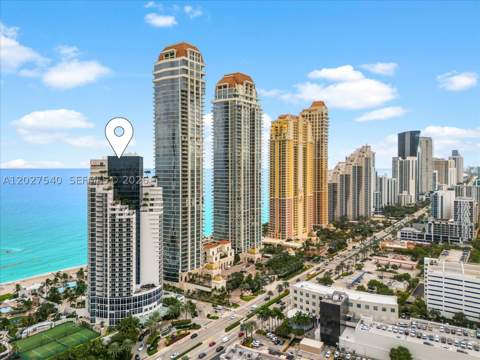 18001 Collins Ave 2511, Sunny Isles Beach FL - photo 11 of 11