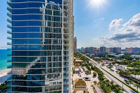 18001 Collins Ave 1414, Sunny Isles Beach FL - photo 20 of 31