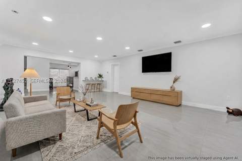 6284 SW 26th St, Miami FL - photo 11 of 74
