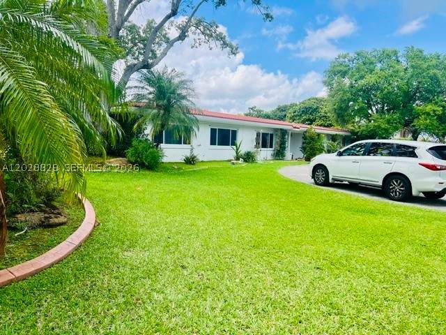 7 bedroom SingleFamilyResidence at 7910 SW 73rd Ct, El Dorado Estates, Miami — photo 3