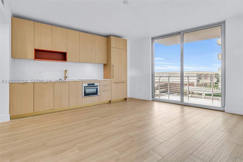 0 bedroom Condominium at 90 NE 32 714, The Standart Residences, Miami — photo 2