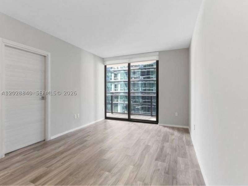1 bedroom Condominium at 801 S Miami Ave 1808, 801 Sma Residences Condo, Miami — photo 2