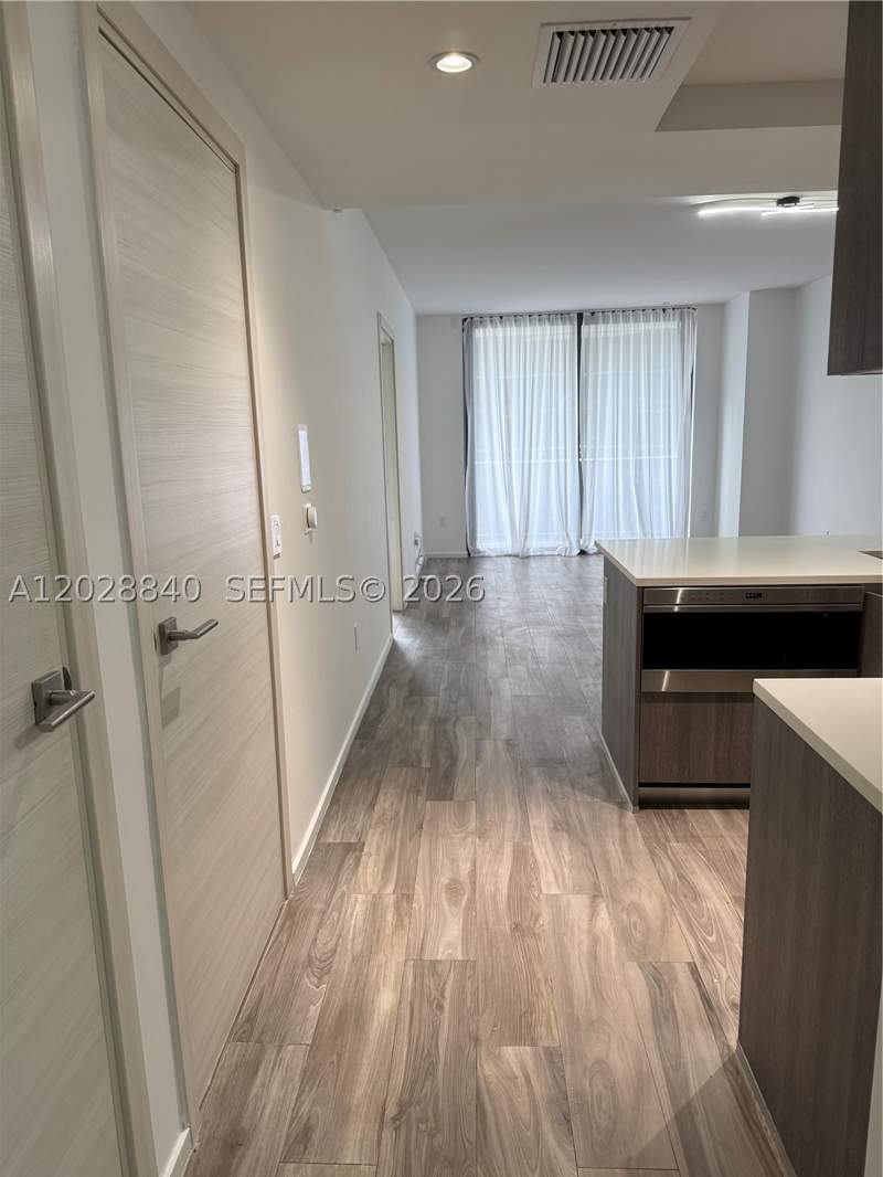 1 bedroom Condominium at 801 S Miami Ave 1808, 801 Sma Residences Condo, Miami — photo 3