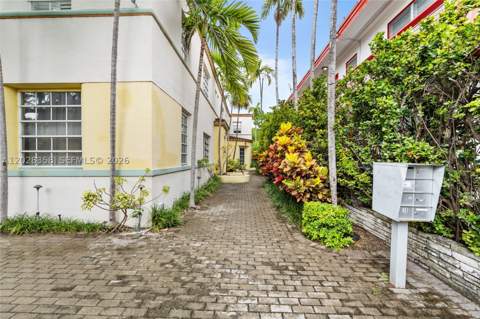 1605 Euclid Ave B1, Miami Beach FL - photo 16 of 16