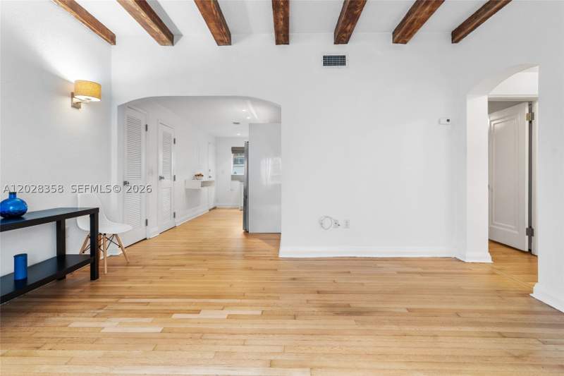 1 bedroom Condominium at 1605 Euclid Ave B1, The Norma Condo, Miami Beach — photo 5